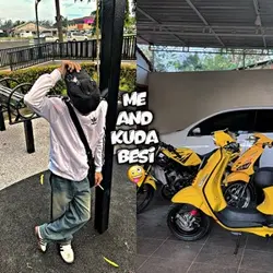 tren kuda besi