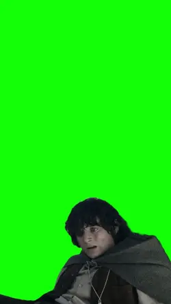 I can’t do this Sam