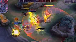 Gameplay HD