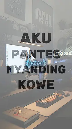 JJ 1 FOTO X LIRIK