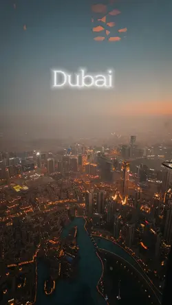 Dubai Clip