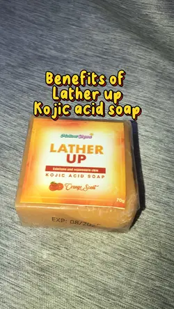 Soap