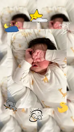 sound bayi tertidur