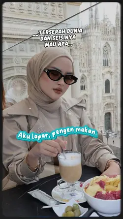 aku lapar