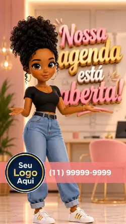 Agenda Aberta