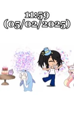 Is my birthday 