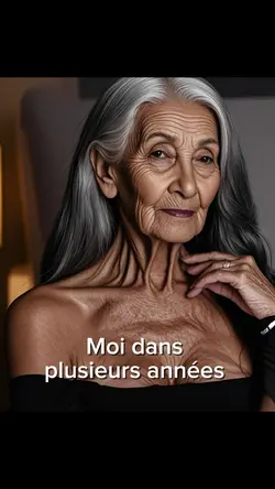 Le filtre vieux 