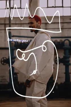 Chris Brown 