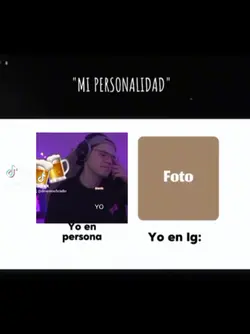 mipersonalidad
