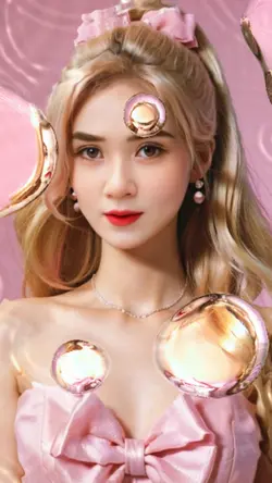 Mermaid Ai Effect JJ