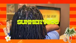YouTube Intro Summer