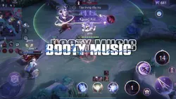 booty music remix