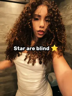 Velocity star