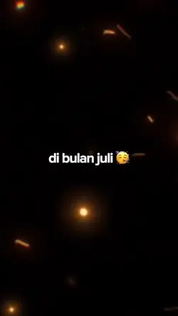 Juli ulang tahun