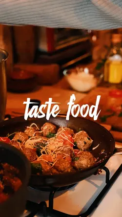 FOOD STORY