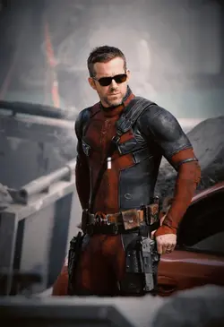deadpool