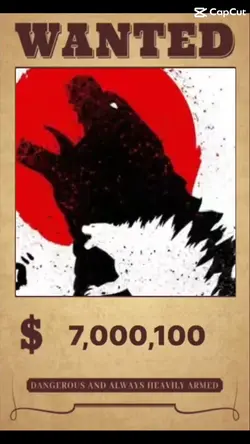 Godzilla