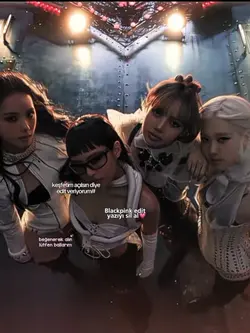Blackpink edit