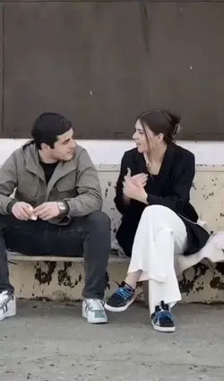 گۆرانی فارسی شاز 