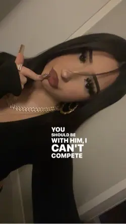 someone else