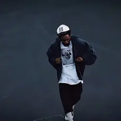 Kendrick Lamar