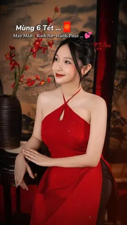 Mùng 6 Tết