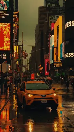 Cityvibes cinematic