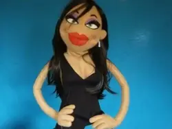 une bonne tarte
