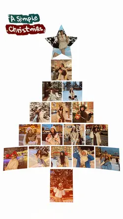 A simple Christmas