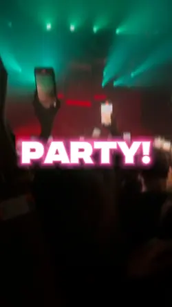 Party Recap