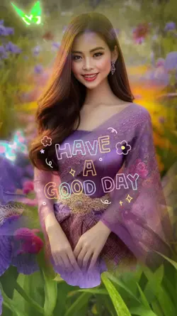Have A Good Day