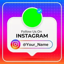 Instagram Profil 