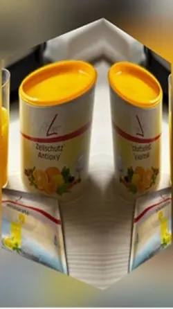 Zellschutz Fitline