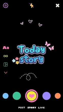 today story