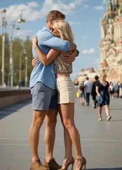 Hugging Effect Ai 