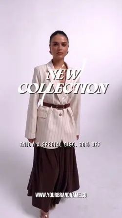 NEW COLLECTION 
