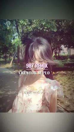 987 