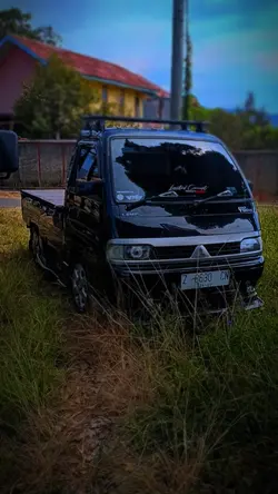 pickup