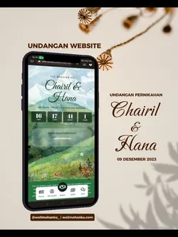 mockup walimahanku