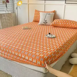 Bed sheets 