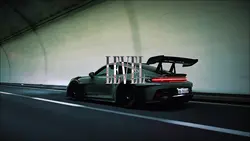 CONGRATULATIONS CAR