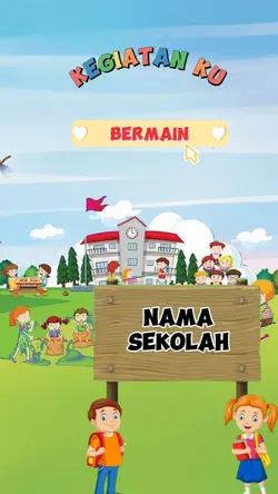 Bermain tk