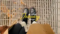 January dump