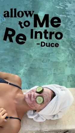 Introduce myself 