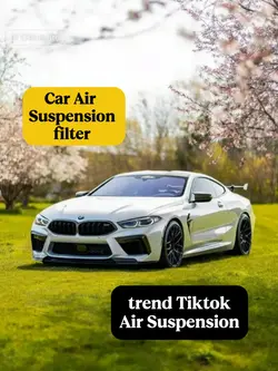 Car Air Suspension 