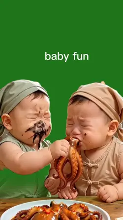 baby fun