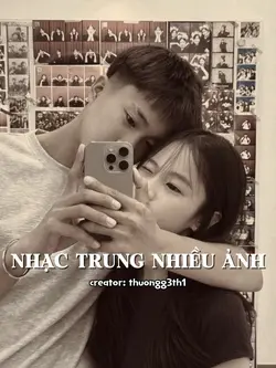 25 ẢNH NHẸ NHÀNG