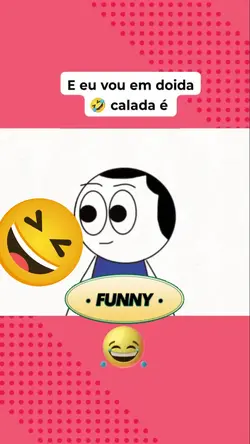 Calada não fico 