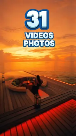 31 videos or photos