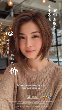 爱到尽头走散在人海